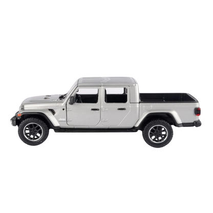 Jeep Gladiator Overland Hard Top 2021 1:24