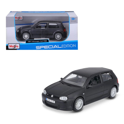 Volkswagen Golf R32 Escala 1:24