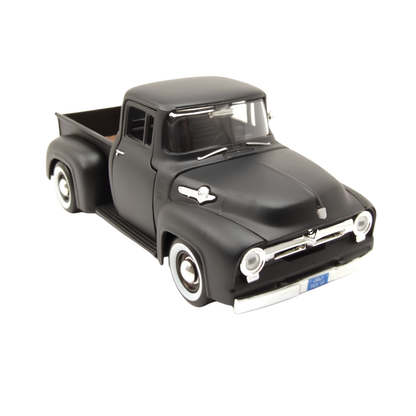 1956 Ford F-100 Matte escala 1:24