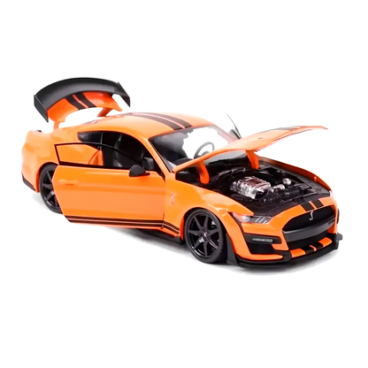 2020 Mustang Shelby Gt500