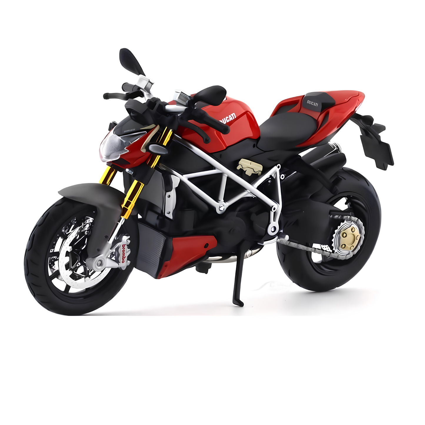 Ducati Super Naked S RD 1:12
