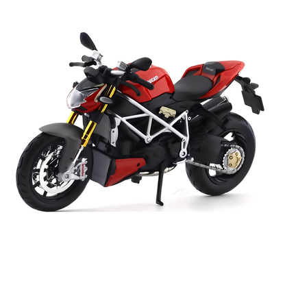 Ducati Super Naked S RD 1:12
