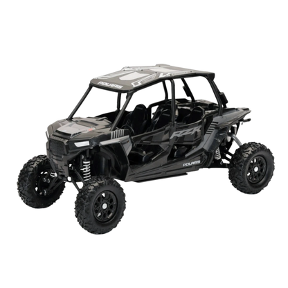 Polaris Rzr 1000 Black 1:18