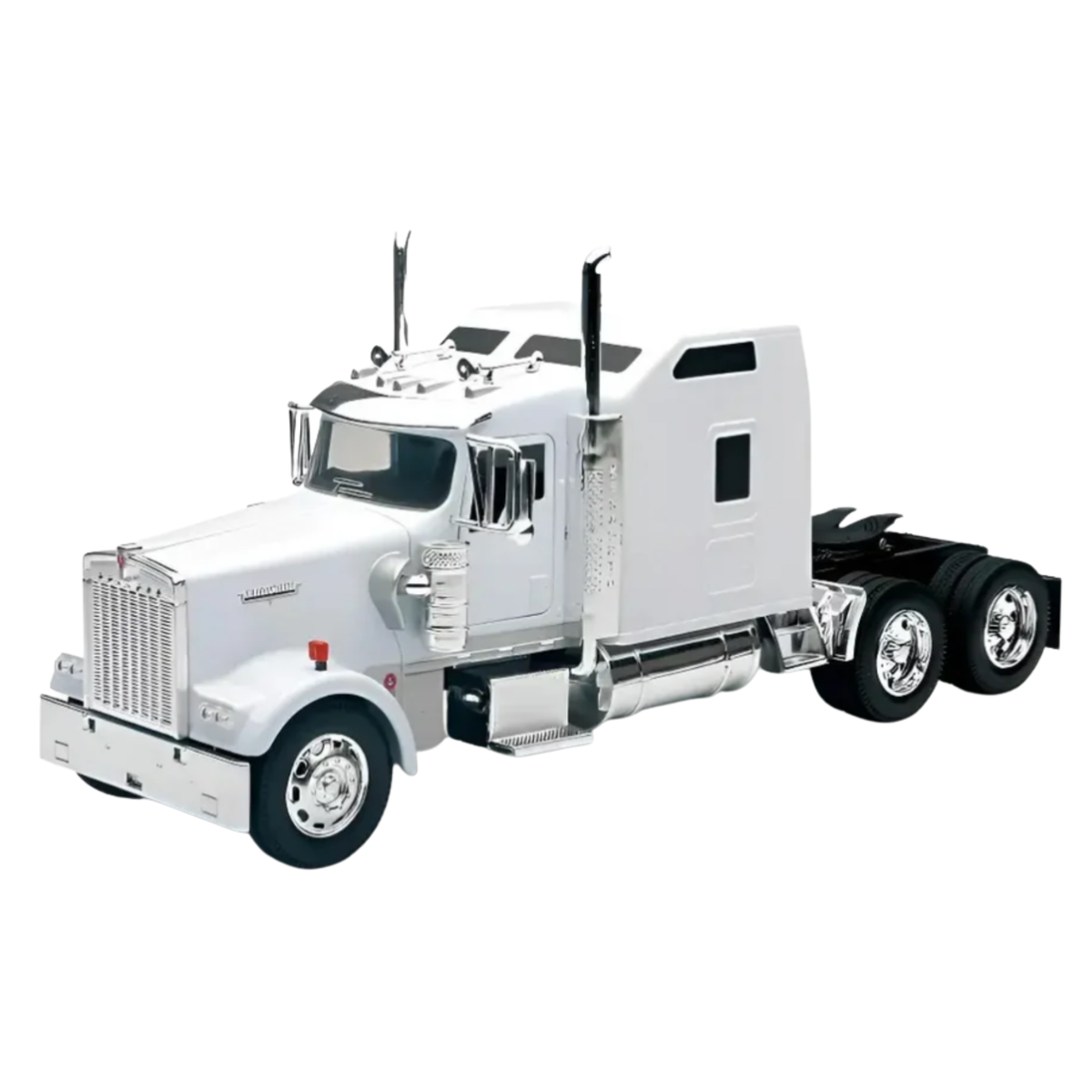 Kenworth w900 1:32 Open Hood