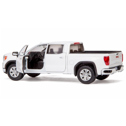 2019 GMC Sierra 1500 Denali 1:24
