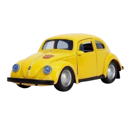 Volkswagen Beattle Bumblebee Jada 1:32