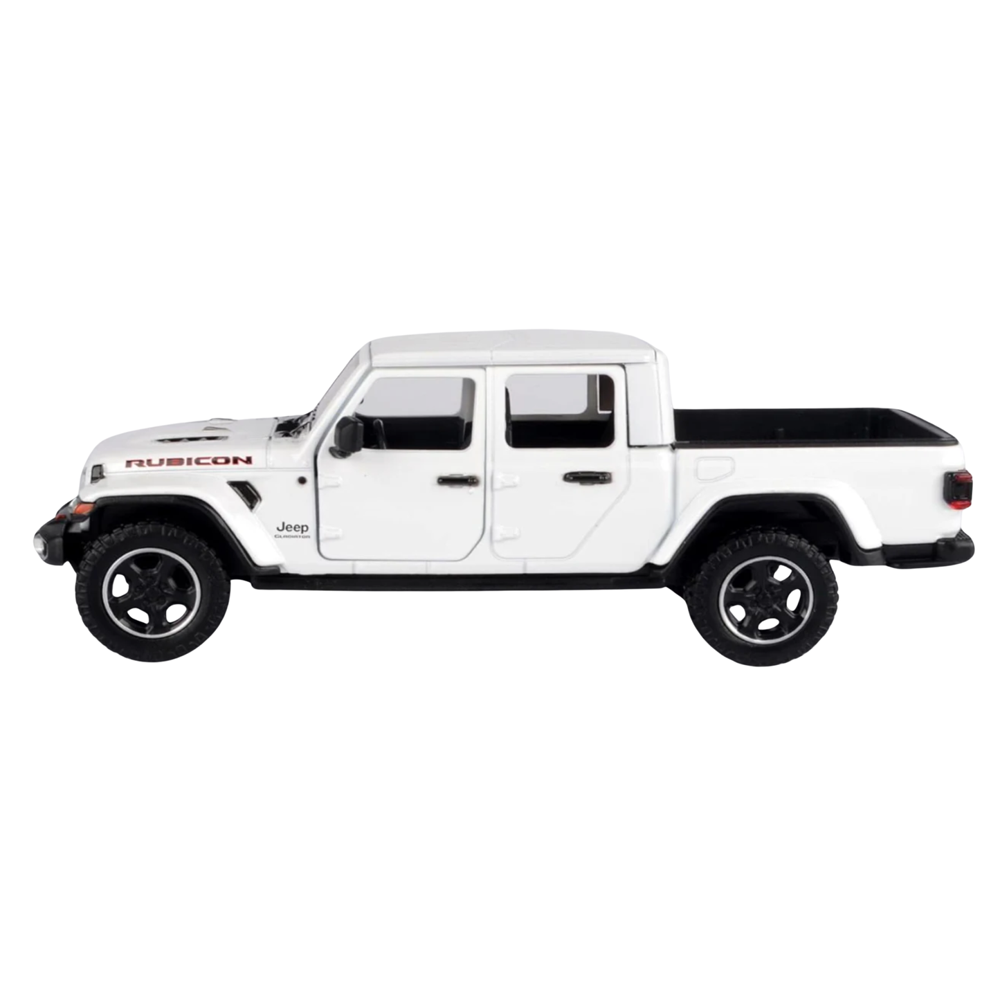Jeep Gladiator Overland Hard Top 2021 1:24