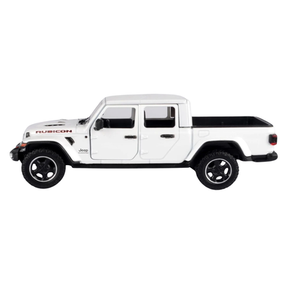 Jeep Gladiator Overland Hard Top 2021 1:24