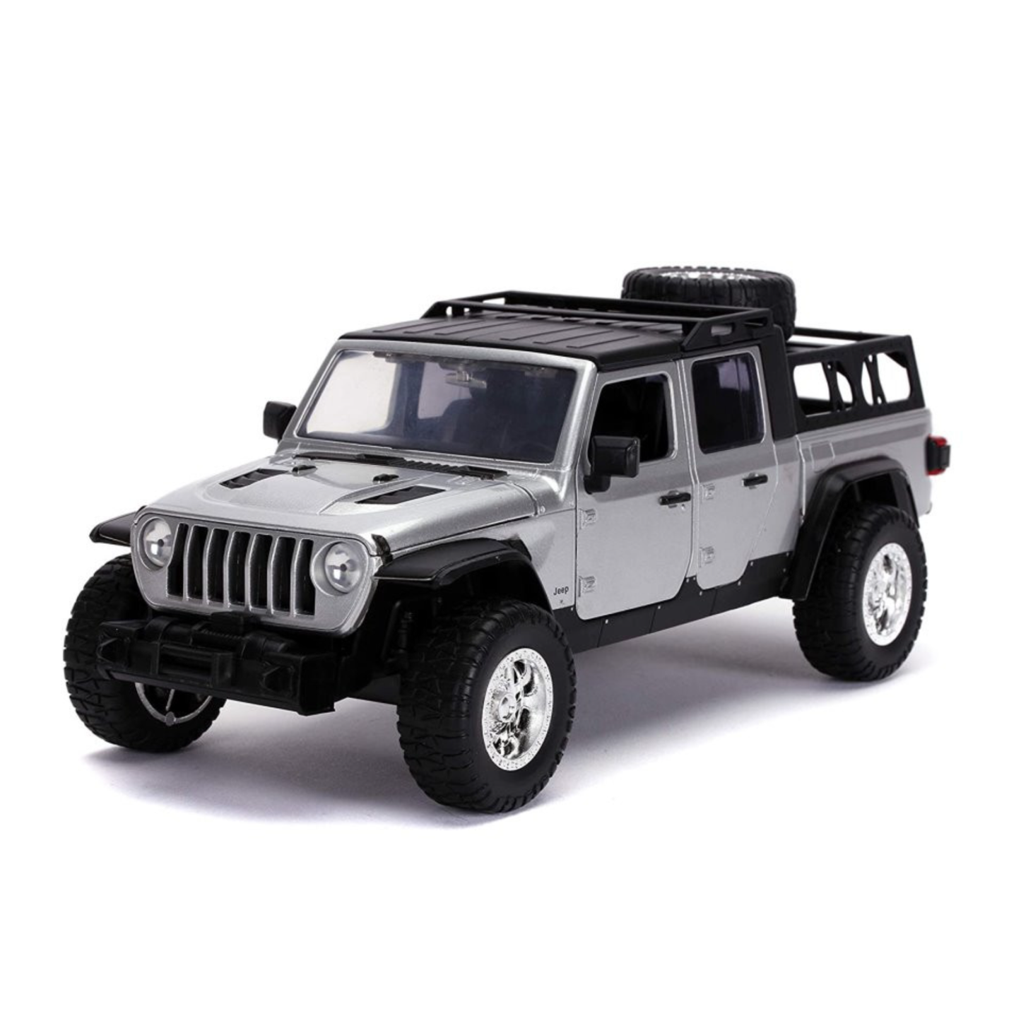 Fast & Furious Jeep Gladiator 1:24 Jada