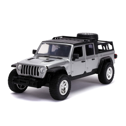 Fast & Furious Jeep Gladiator 1:24 Jada