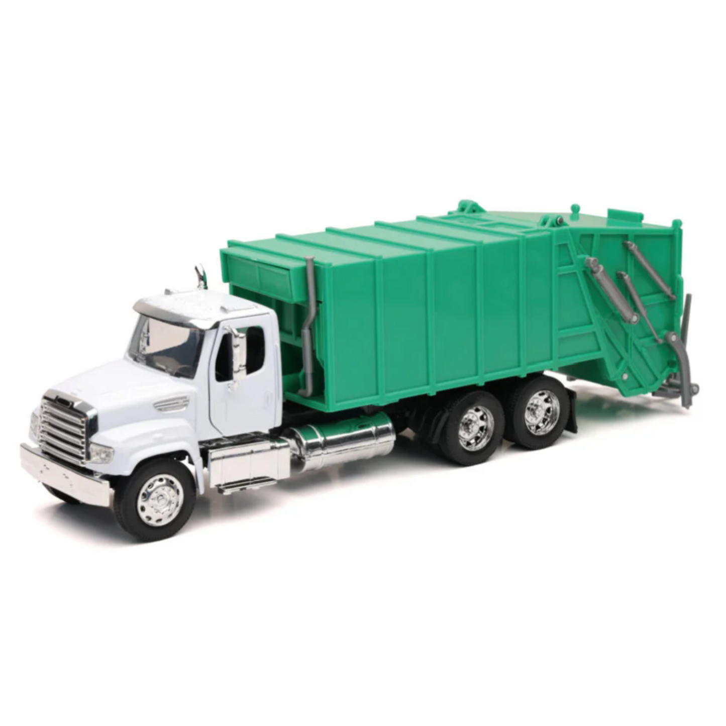 Utility Freightliner 114sd Garbage 1:32