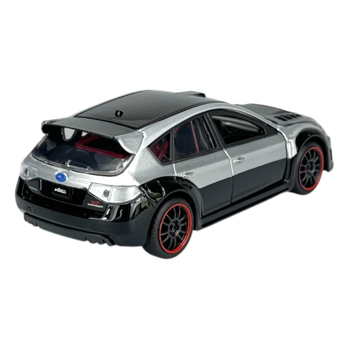 Brian´s Subaru Impreza Wrx Sti Jada escala 1:32