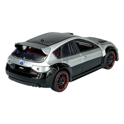 Brian´s Subaru Impreza Wrx Sti Jada escala 1:32