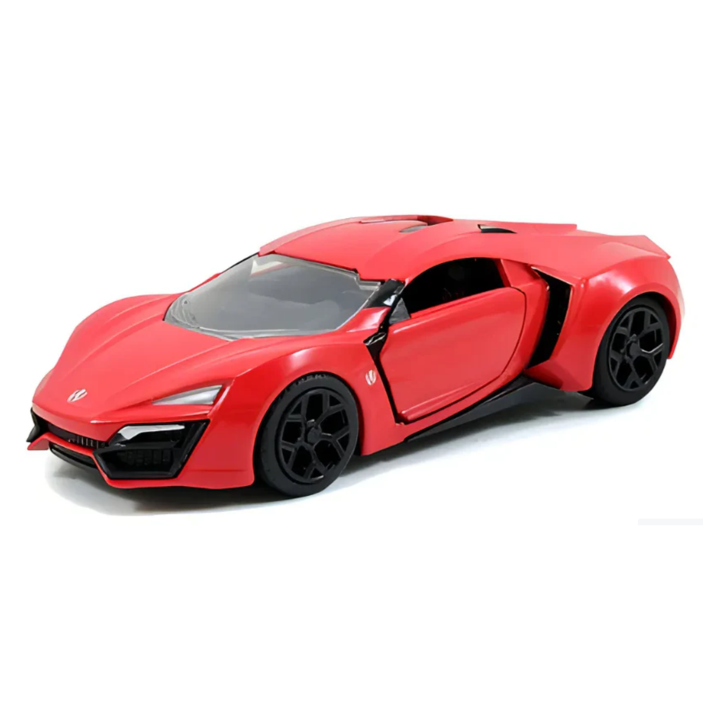 Lykan Hypersport escala 1:32