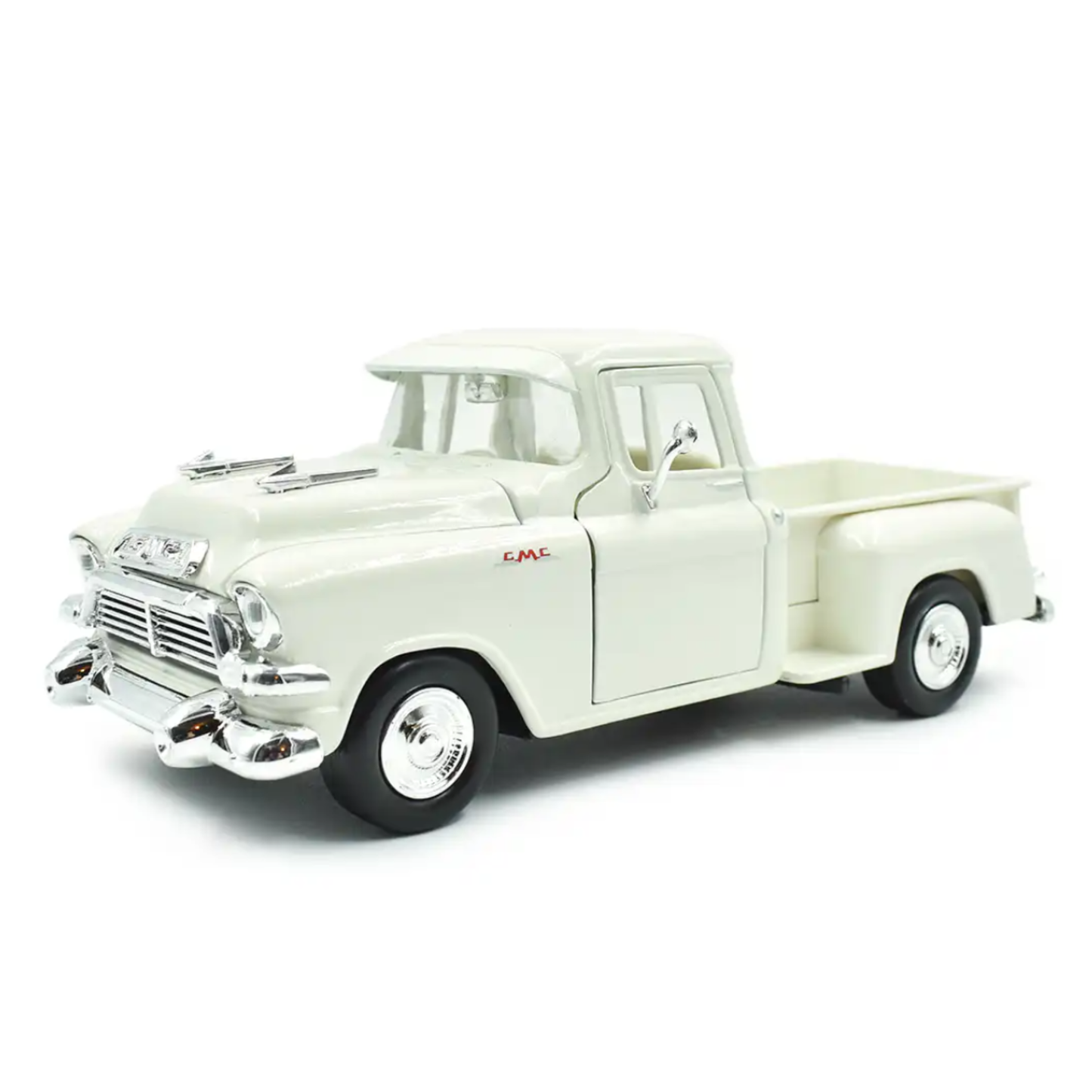 Gmc 1957 Blue Chip Pick Up escala 1:24