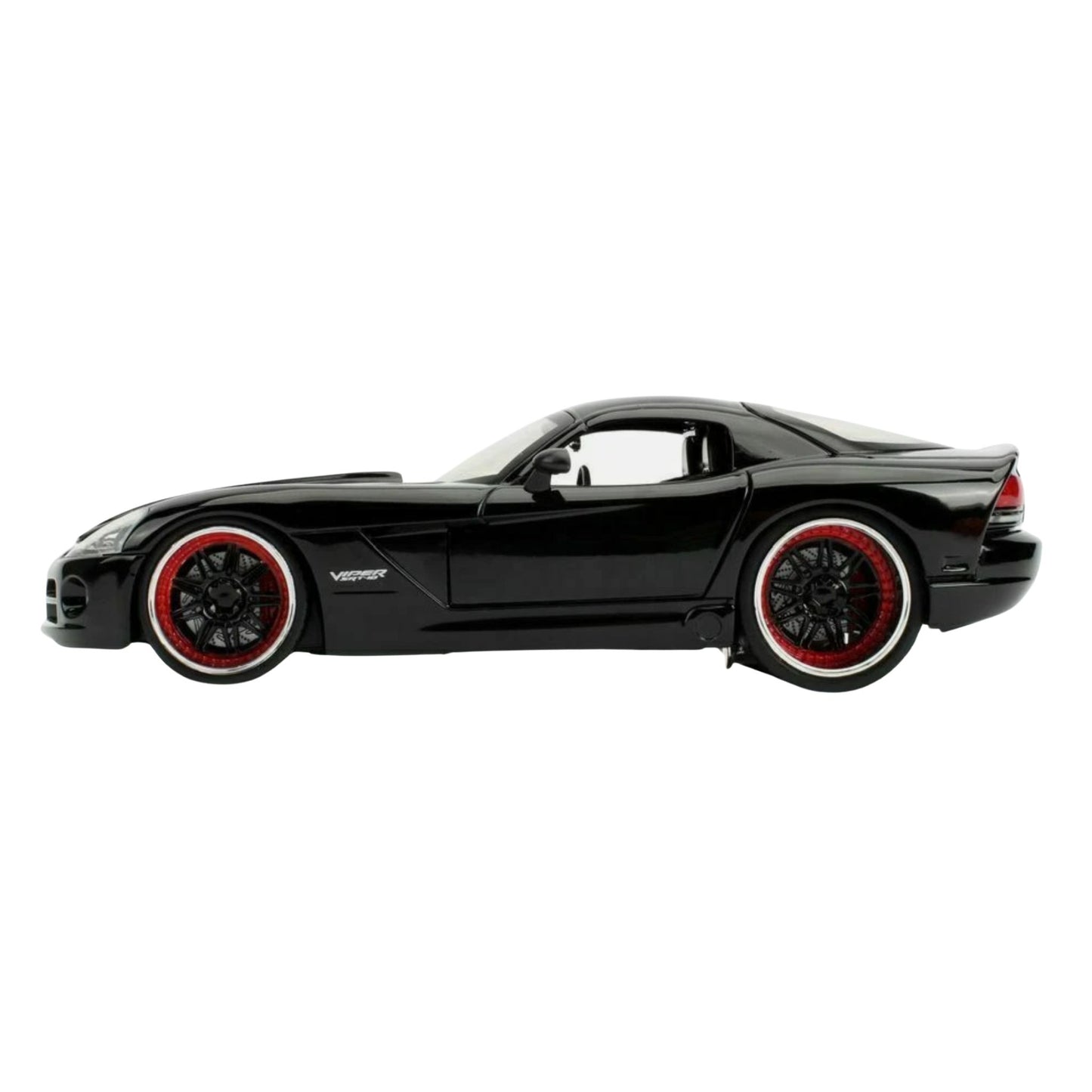 Fast & Furious Letty's Dodge Viper SRT 01:32