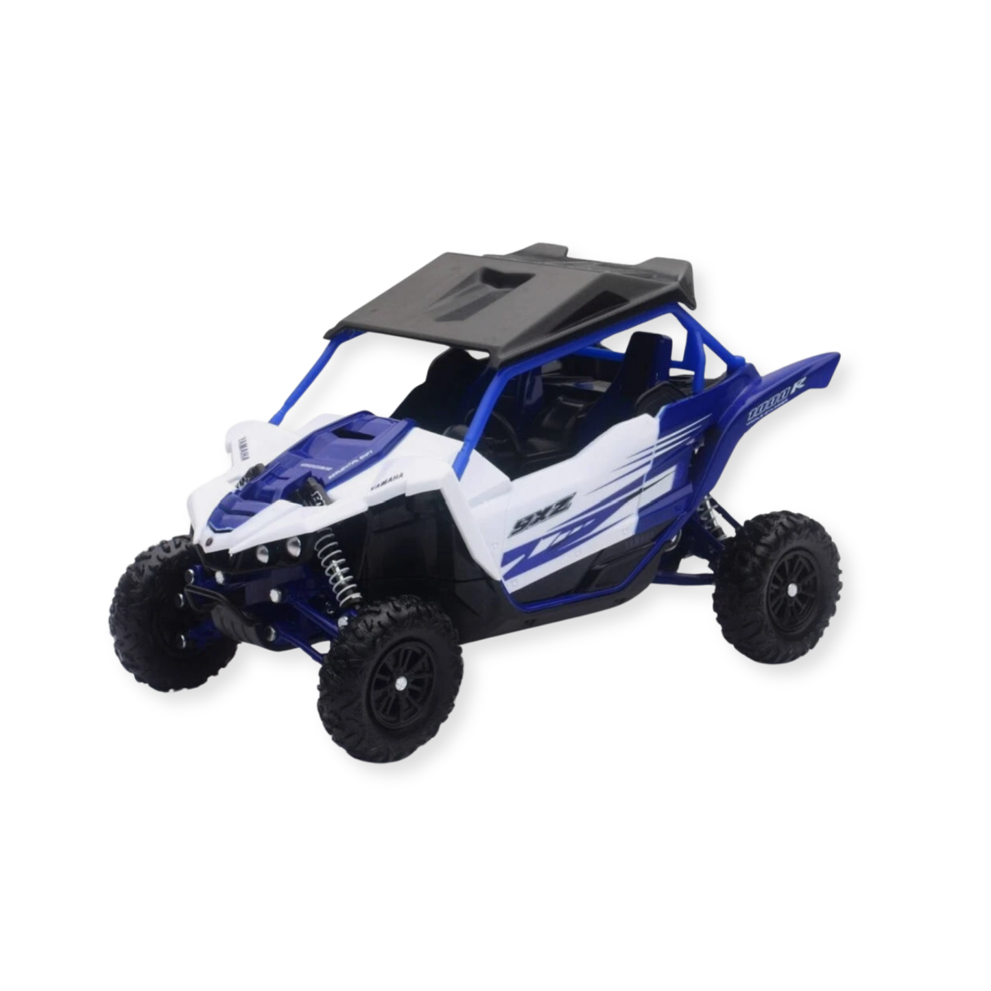 Yamaha Yxz1000r escala 1:18