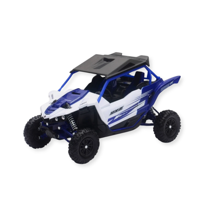 Yamaha Yxz1000r escala 1:18