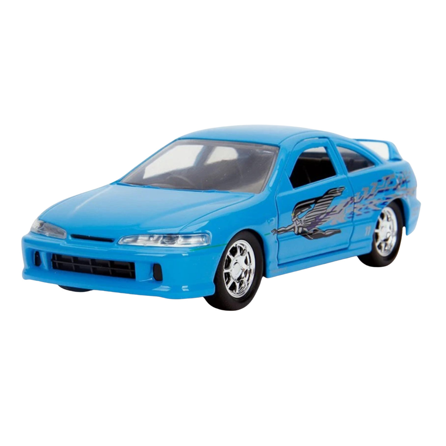 Mia´s Acura Integra Escala 1:32