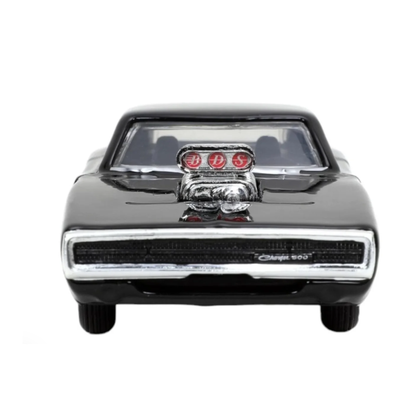Dom Charger R/t 1970 Jada 1:32