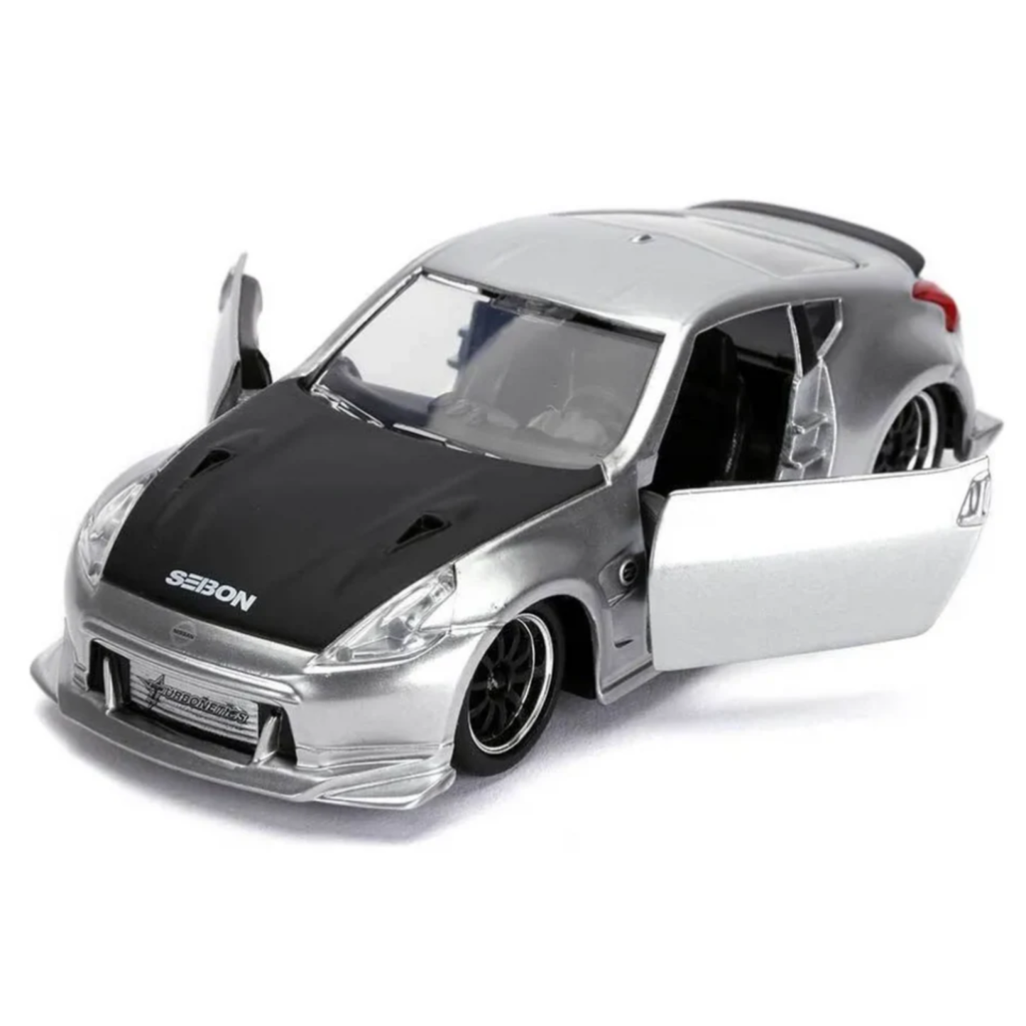 Fast & Furious Nissan 370Z
