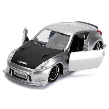 Fast & Furious Nissan 370Z