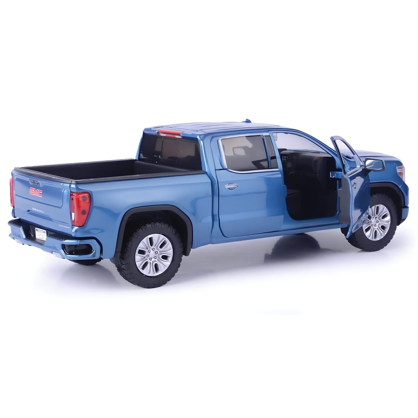 2019 GMC Sierra 1500 Denali 1:24