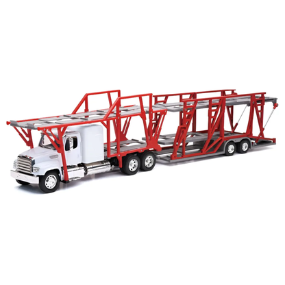 Freightliner 114SD Auto Carrier 1:32