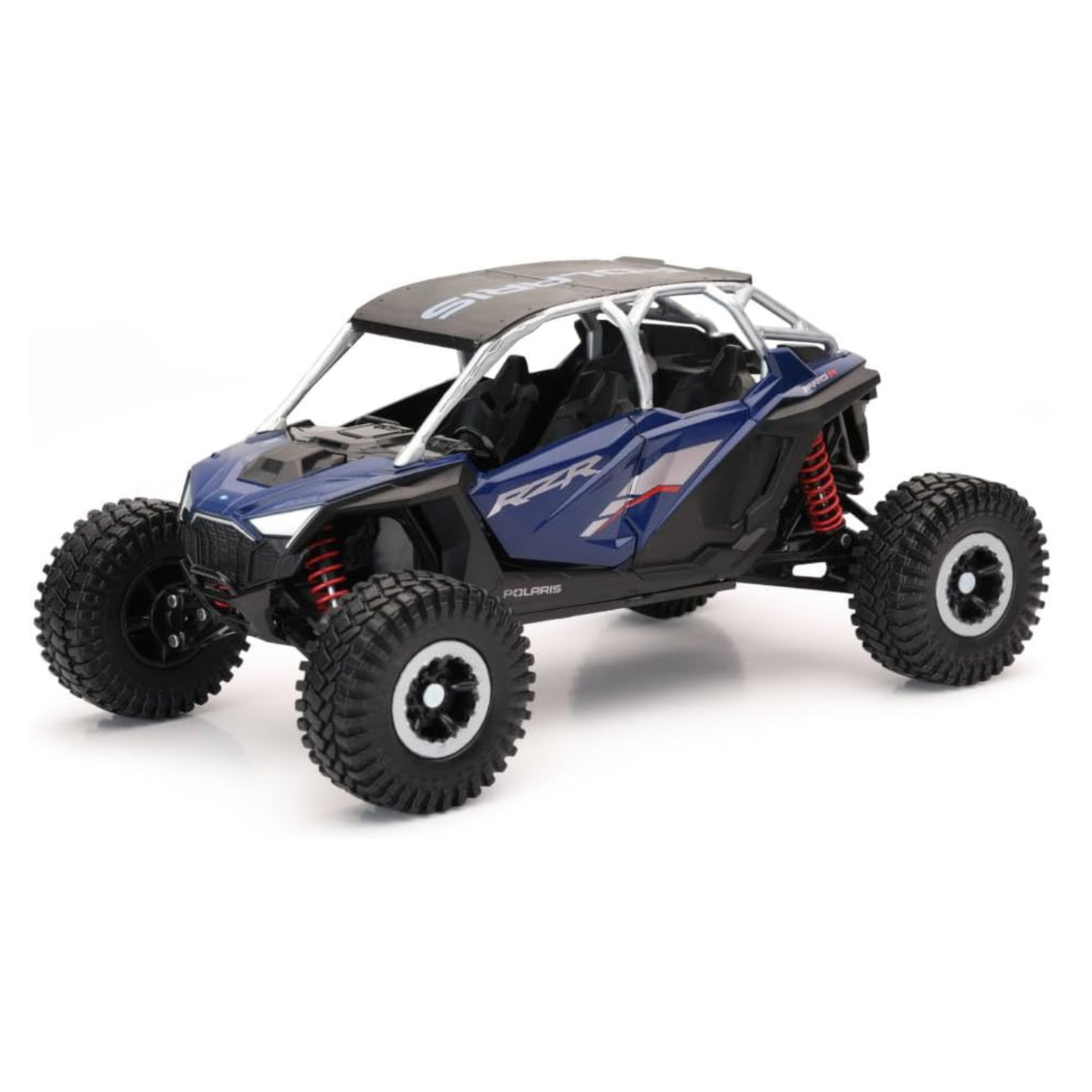 Rzr Pro 4 Asientos 1:18