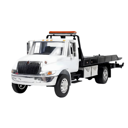 International Flatbed Truck Jada 1:24
