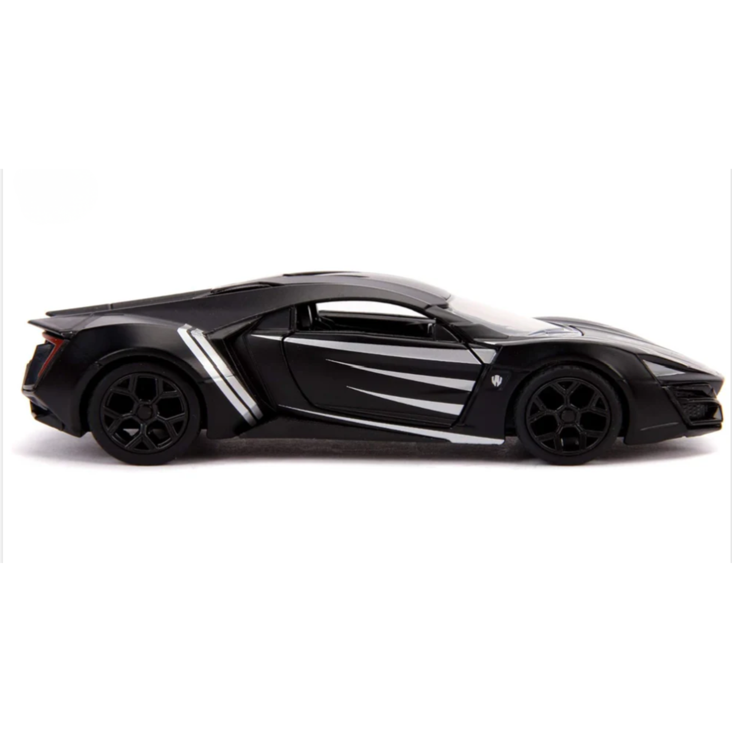 Lykan Hypersport  01:32