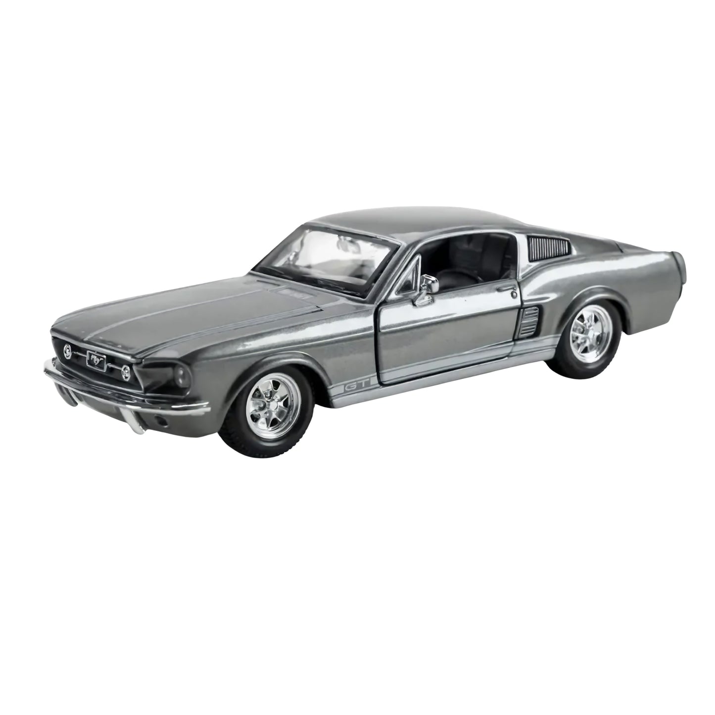1967 Ford Mustang escala 1:24