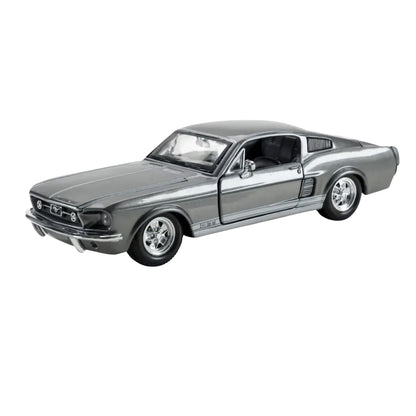 1967 Ford Mustang escala 1:24