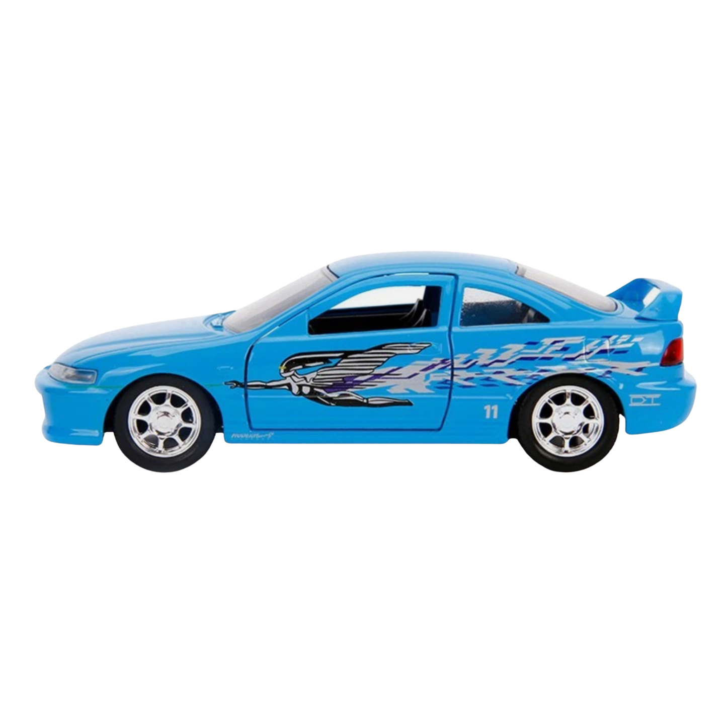Mia´s Acura Integra Escala 1:32