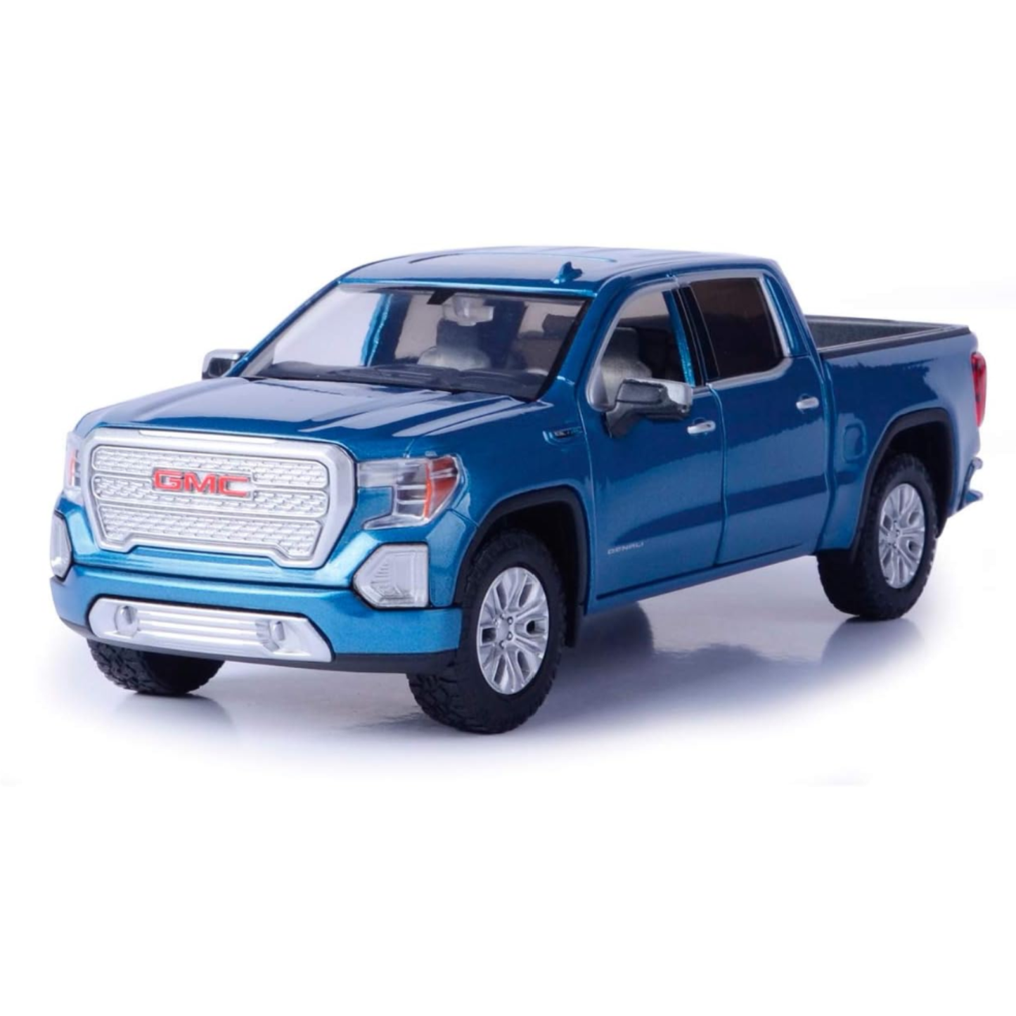 2019 GMC Sierra 1500 Denali 1:24