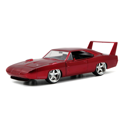 Dom´s Dodge Charger Daytona Jada 1:24