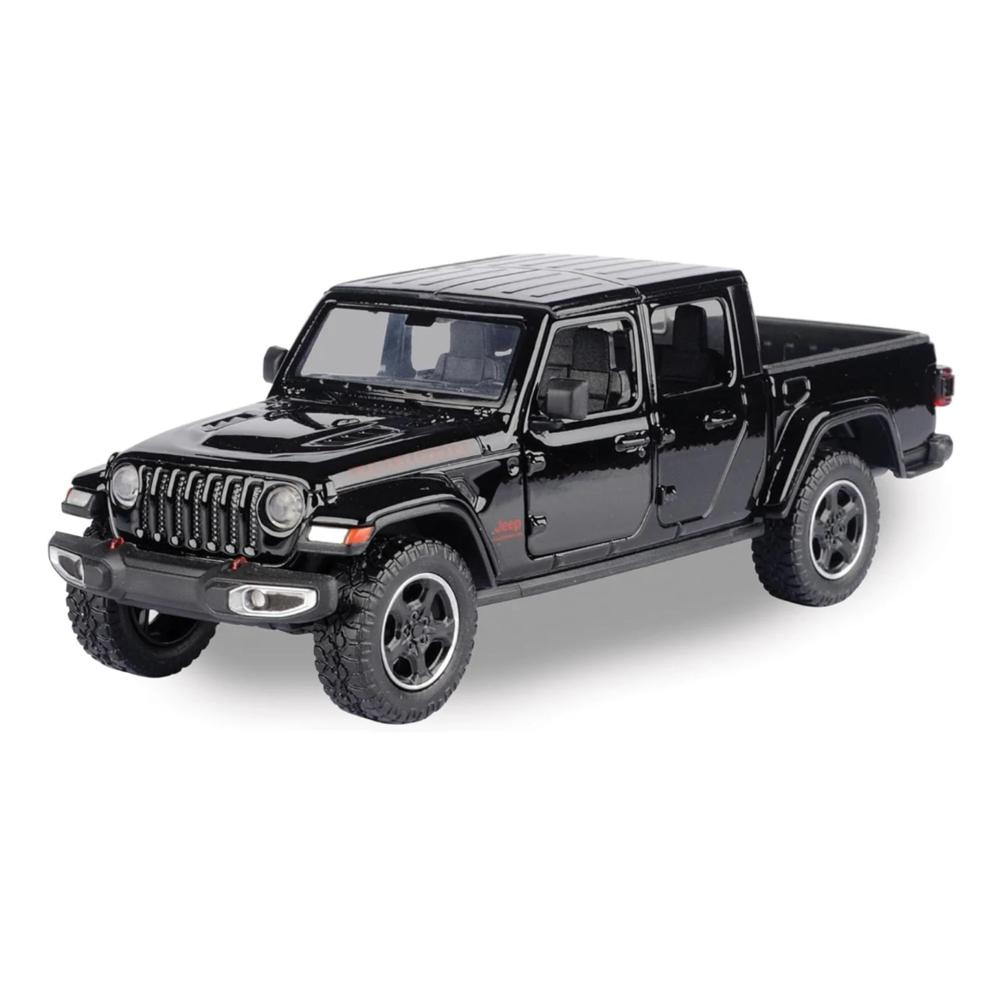 Jeep Gladiator Overland Hard Top 2021 1:24
