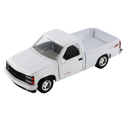 Chevy 454 SS Pickup 1992 1:24