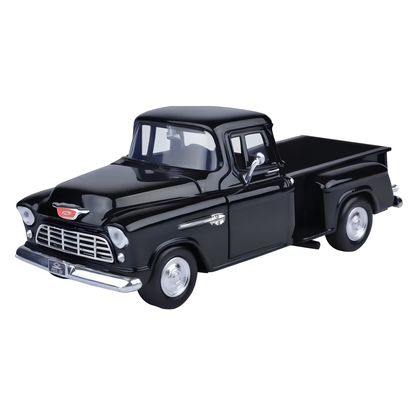 Chevrolet 1955 Stepside 5100 escala 1:24
