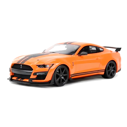 2020 Mustang Shelby Gt500