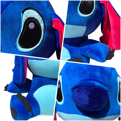 Stich de Peluche