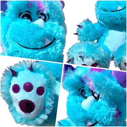 Sullivan de Peluche