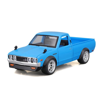 Datsun 620 Pick-up 1973 Escala 1:24