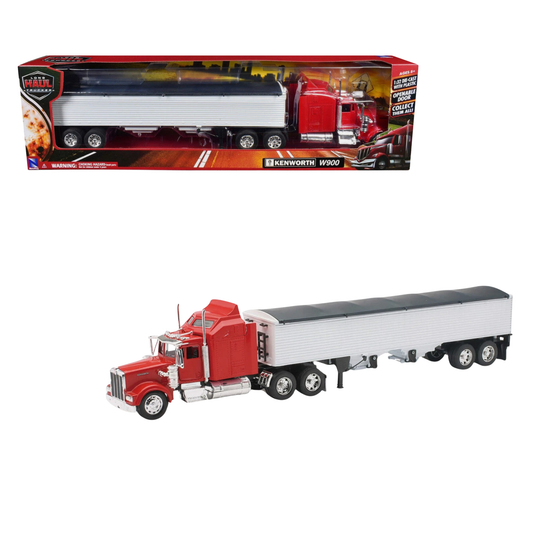 Kenworth W900 Grain Truck 1:32