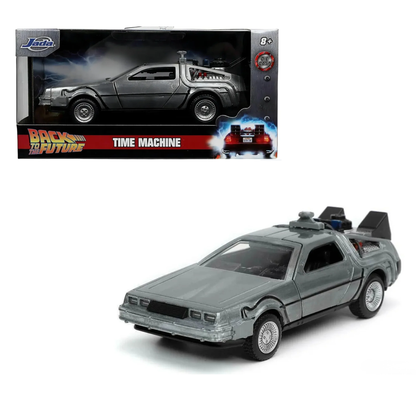 Time Machine 01 BTF 01:32