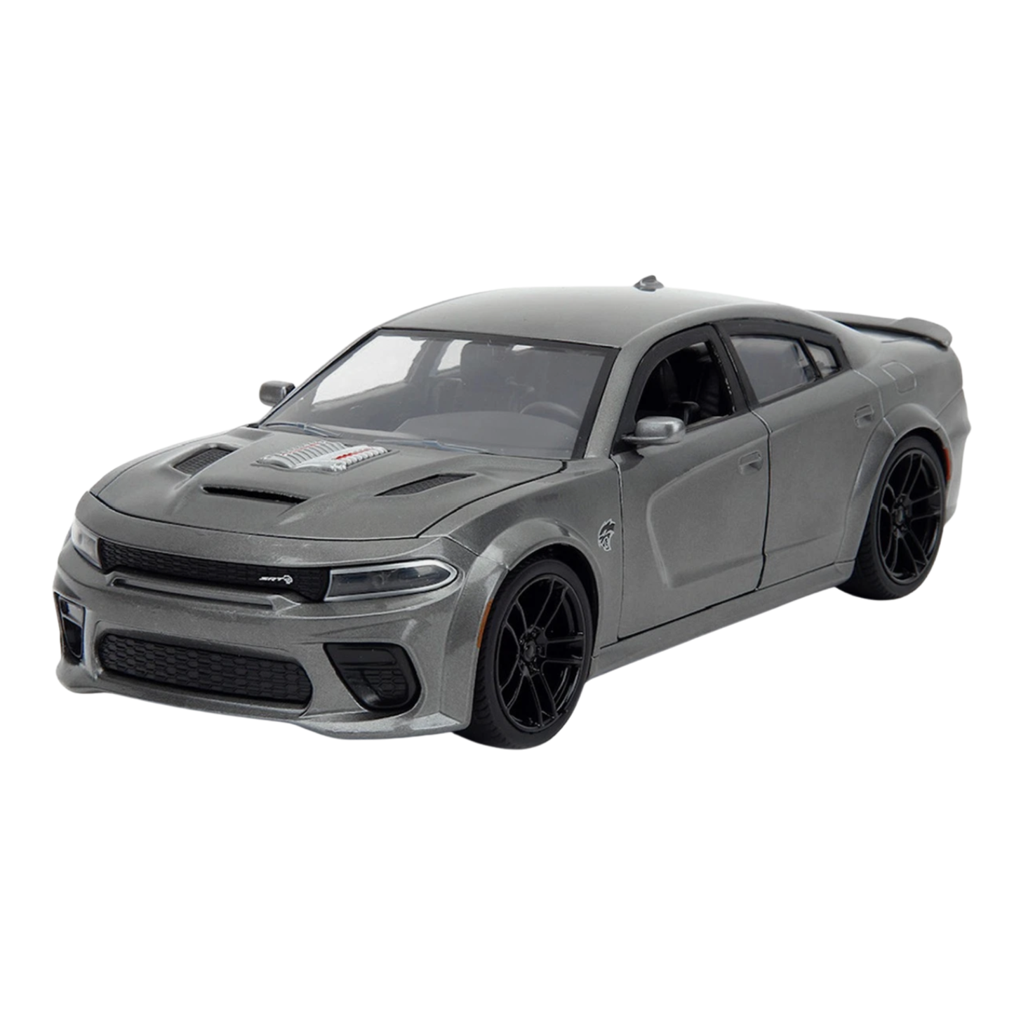 2021 Dodge Charger Srt Hellcat Jada 1:32