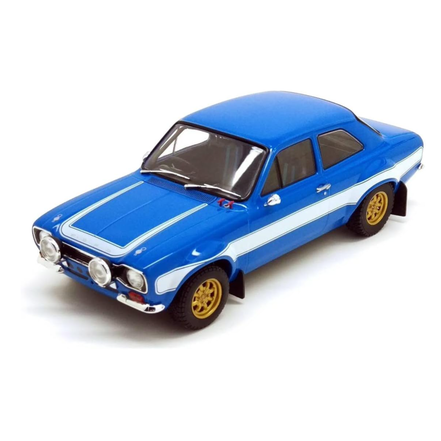 Brian´s Ford Escort escala 1:32 Jada