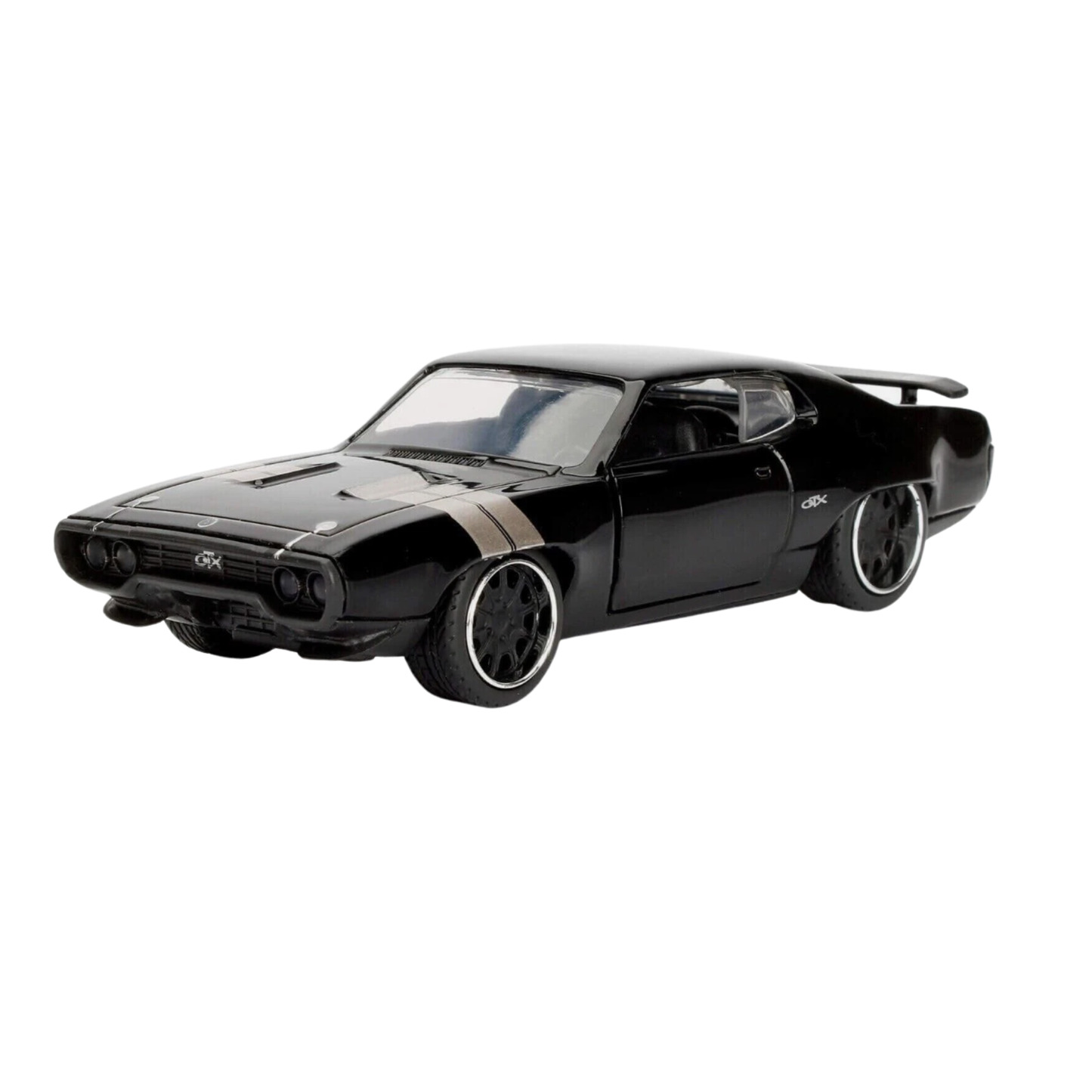 Dom´s Plymouth Gtx Jada 1:32