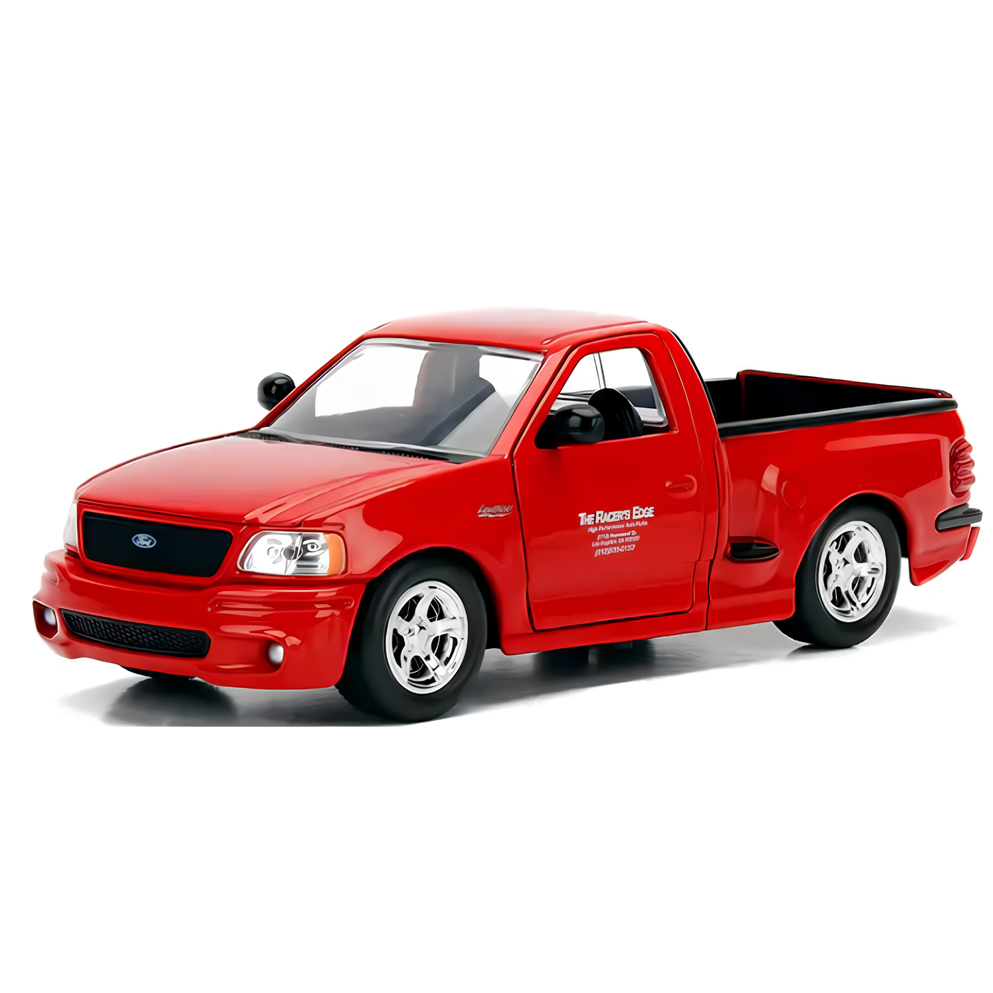 Fast & Furious- Brian´s Ford F-150 SVT Lightning 1:24