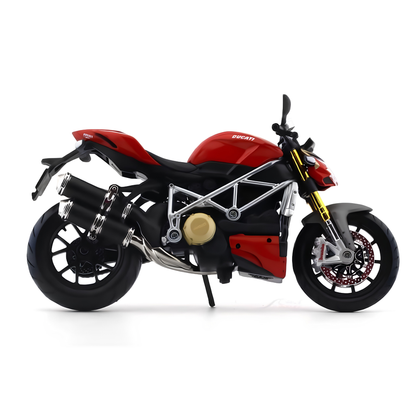 Ducati Super Naked S RD 1:12